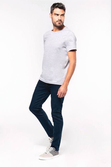 Pánské džíny Basic jeans - zvìtšit obrázek